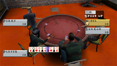 World Championship Cards - Screenshot - Gameplay Image