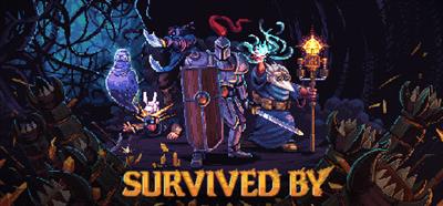 Survived By - Banner Image