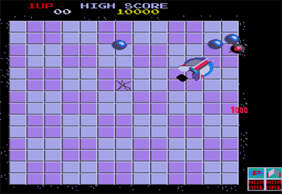 Motos - Screenshot - Gameplay Image