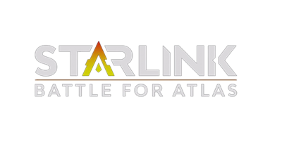 Starlink: Battle for Atlas - Clear Logo Image