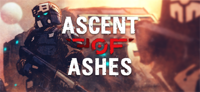 Ascent of Ashes Demo - Banner Image