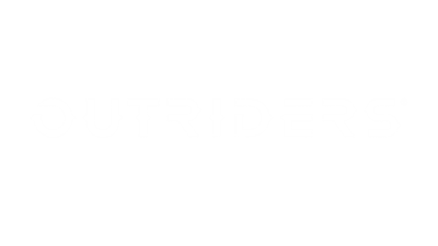 Outriders - Clear Logo Image