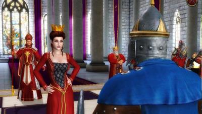 Battle Chess: Game of Kings - Screenshot - Gameplay Image