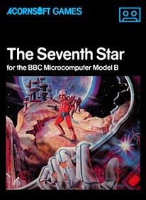 The Seventh Star - Box - Front Image