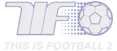 This is Football 2 - Clear Logo Image