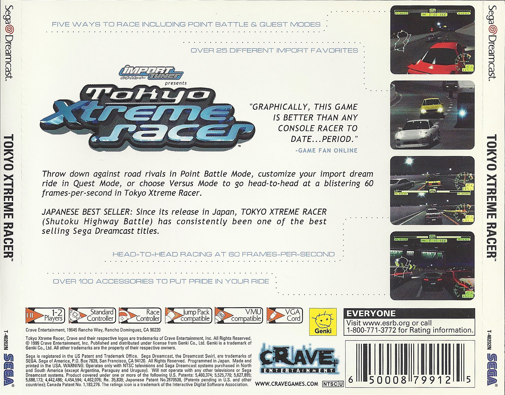 tokyo-xtreme-racer-details-launchbox-games-database