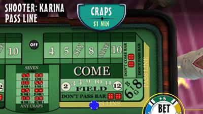 Hard Rock Casino - Screenshot - Gameplay Image