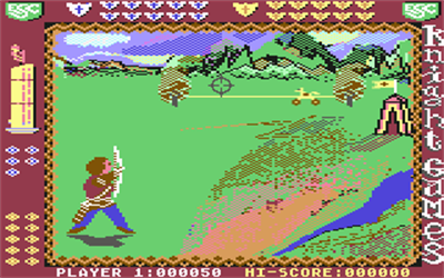 Knight Games - Screenshot - Gameplay Image
