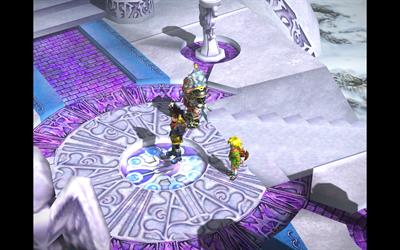 Grandia II: HD Remaster - Screenshot - Gameplay Image