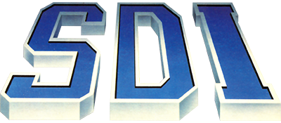 SDI: Now the Odds are Even - Clear Logo Image
