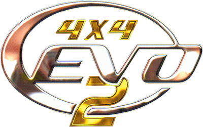 4x4 Evo 2 - Clear Logo Image