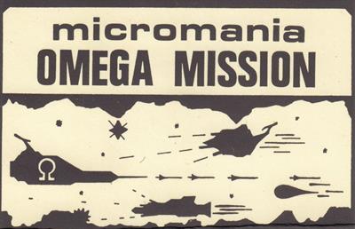 Omega Mission
