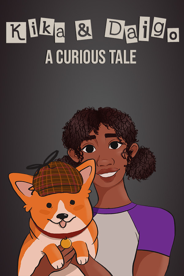 Kika & Daigo: A Curious Tale