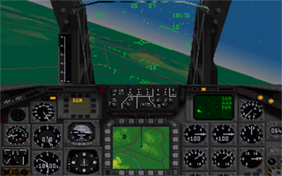 Tornado: Limited Edition - Screenshot - Gameplay Image