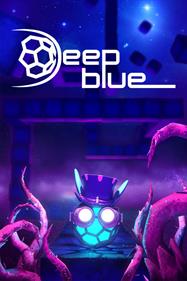Deep Blue - Box - Front Image