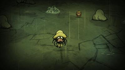 Don't Starve - Screenshot - Gameplay Image