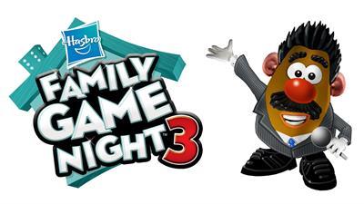 Hasbro Family Game Night 3 - Banner Image