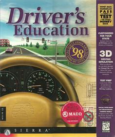 Driver's Education '98