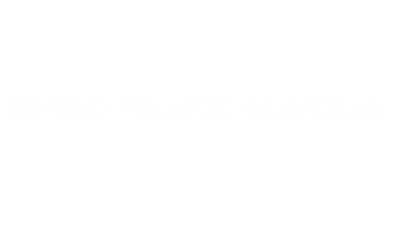 Beyond Polaris Guardian - Clear Logo Image