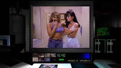 Night Trap: 25th Anniversary Edition - Screenshot - Gameplay Image