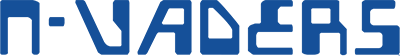 N-Vaders - Clear Logo Image