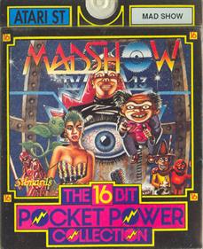 Mad Show - Box - Front Image