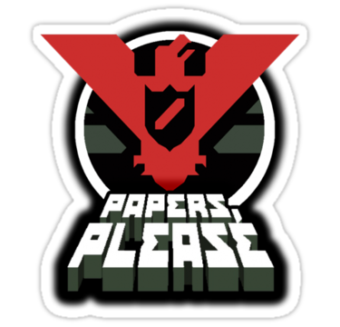 papers please game symbol png admission