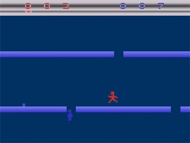 Fall Down - Screenshot - Gameplay Image