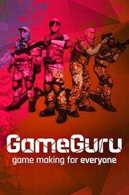 GameGuru - Box - Front Image