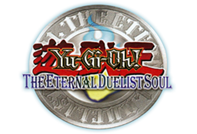 Yu-Gi-Oh! The Eternal Duelist Soul - Clear Logo Image