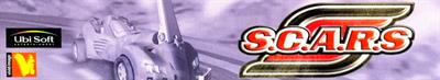 S.C.A.R.S. - Banner Image