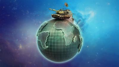 RISK Global Domination - Fanart - Background Image