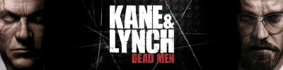 Kane & Lynch: Dead Men - Banner Image