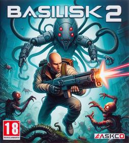 Basilisk of Roko 2
