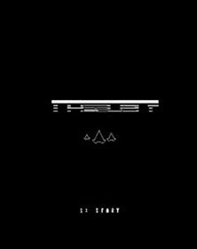 Thrust - Screenshot - Game Title Image