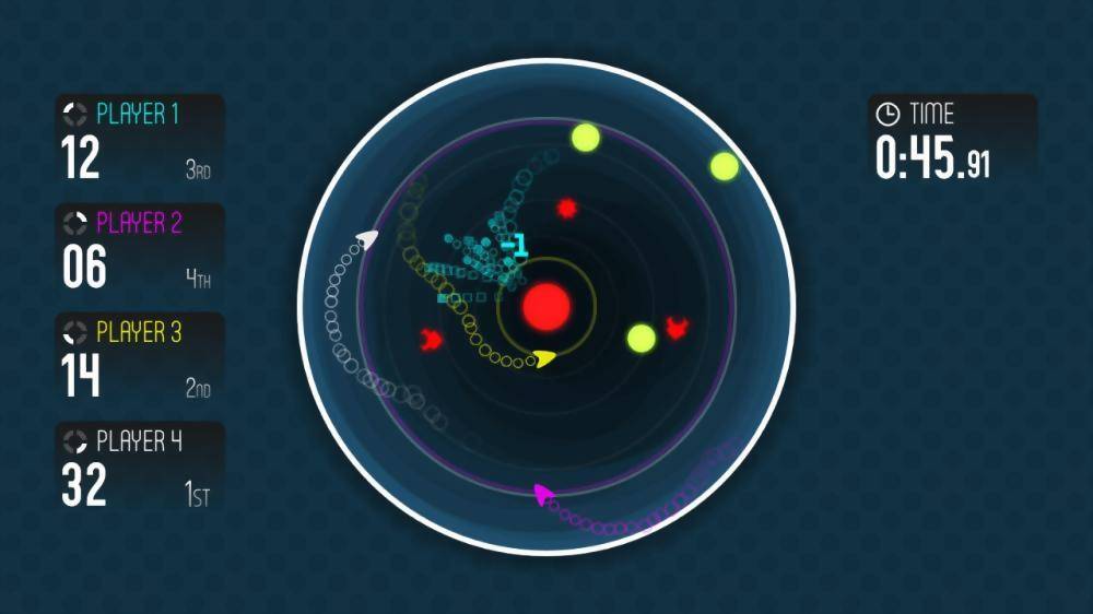 Orbit One
