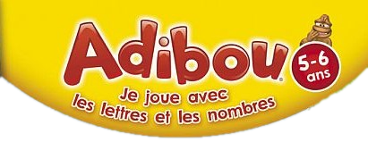 Adibou: Je Joue avec les Lettres et les Nombres Images - LaunchBox ...