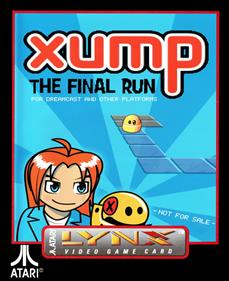 Xump: The Final Run