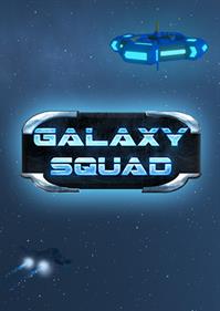 Galaxy Squad