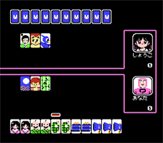 Fruits Mahjong 2 - Screenshot - Gameplay Image