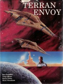 Terran Envoy