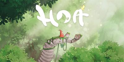 Hoa - Banner Image