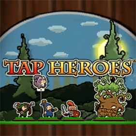 Tap Heroes