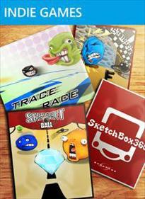SketchBox 360