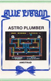 Astro Plumber