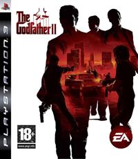 The Godfather II - Box - Front Image