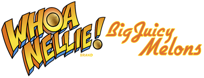 Whoa Nellie! Big Juicy Melons - Clear Logo Image