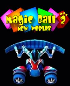 Magic Ball 2: New Worlds