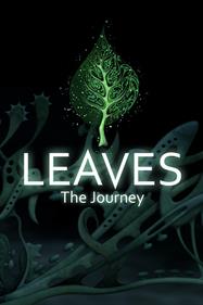 LEAVES: The Journey - Box - Front Image