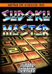 Sudoku Master 